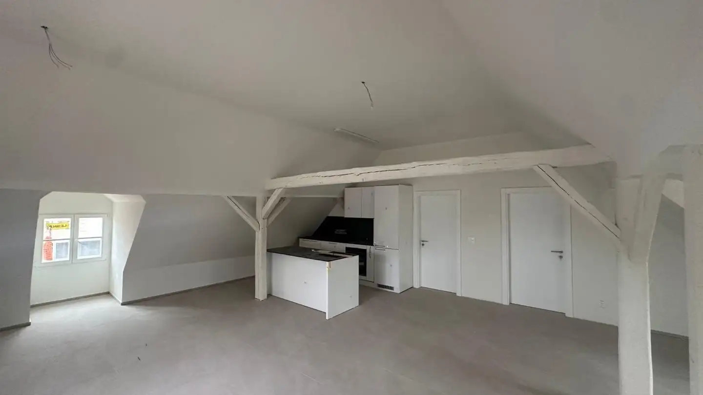 Appartement à louer - 8546 Islikon - Photo 2