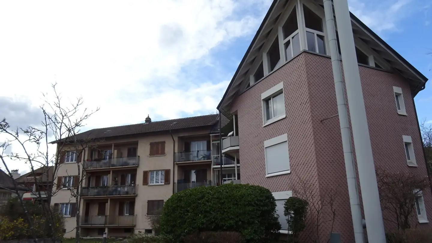 Spazio di archiviazione in affitto - Grundstrasse 12, 8600 Dübendorf