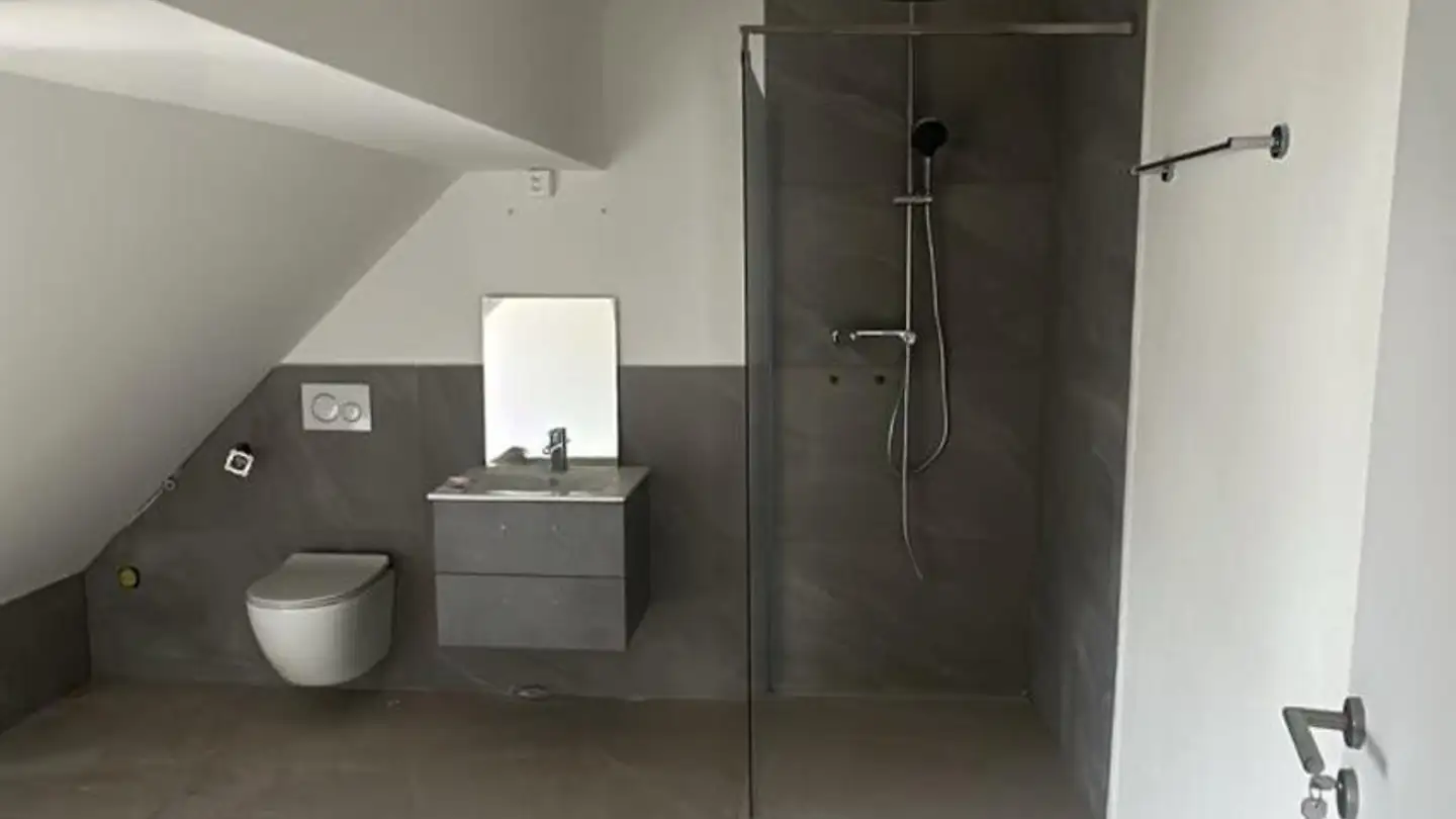 Appartement à louer - 8546 Islikon - Photo 4