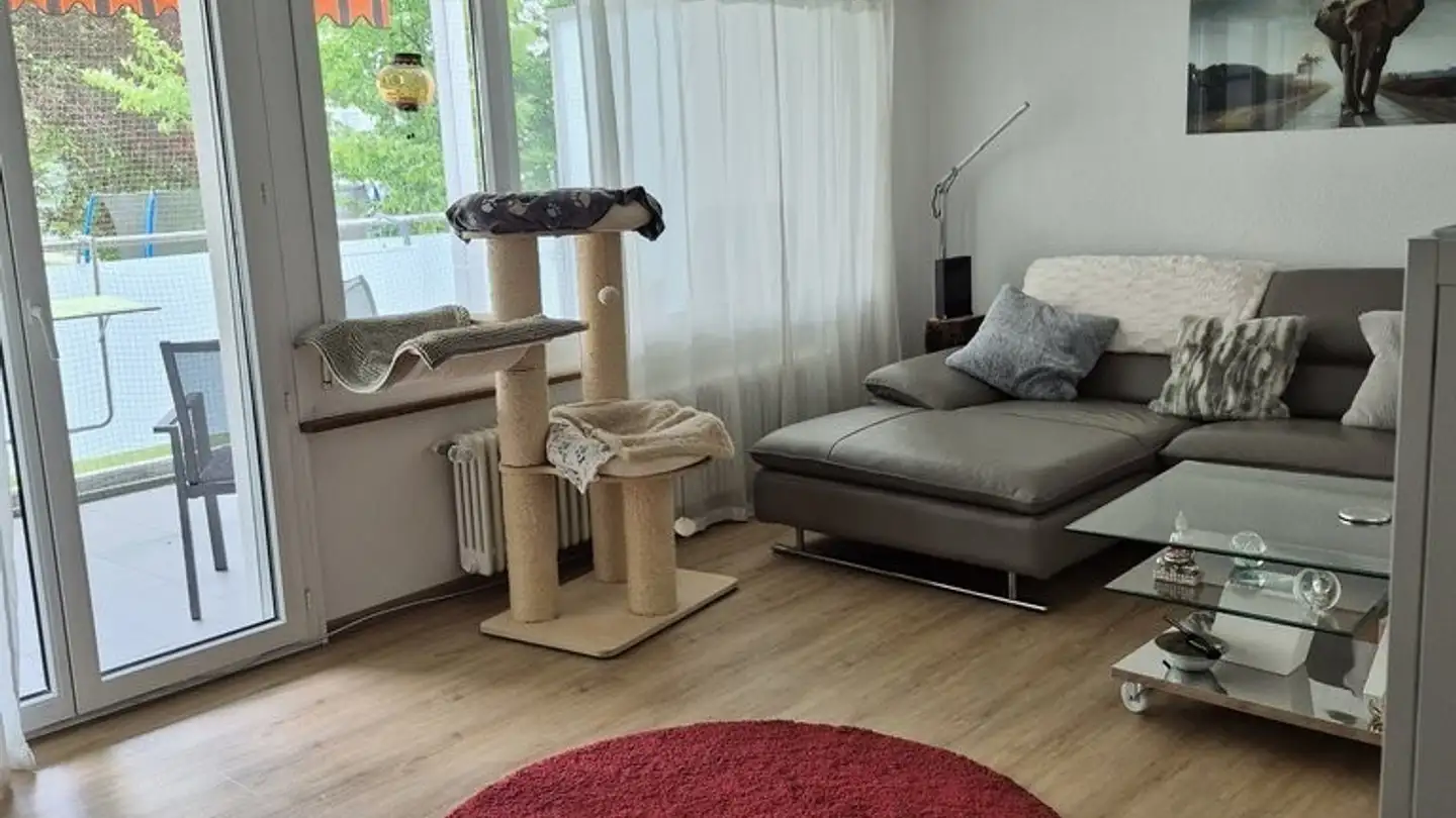 Apartment for rent - Feldegg 19, 3250 Lyss - Photo 3