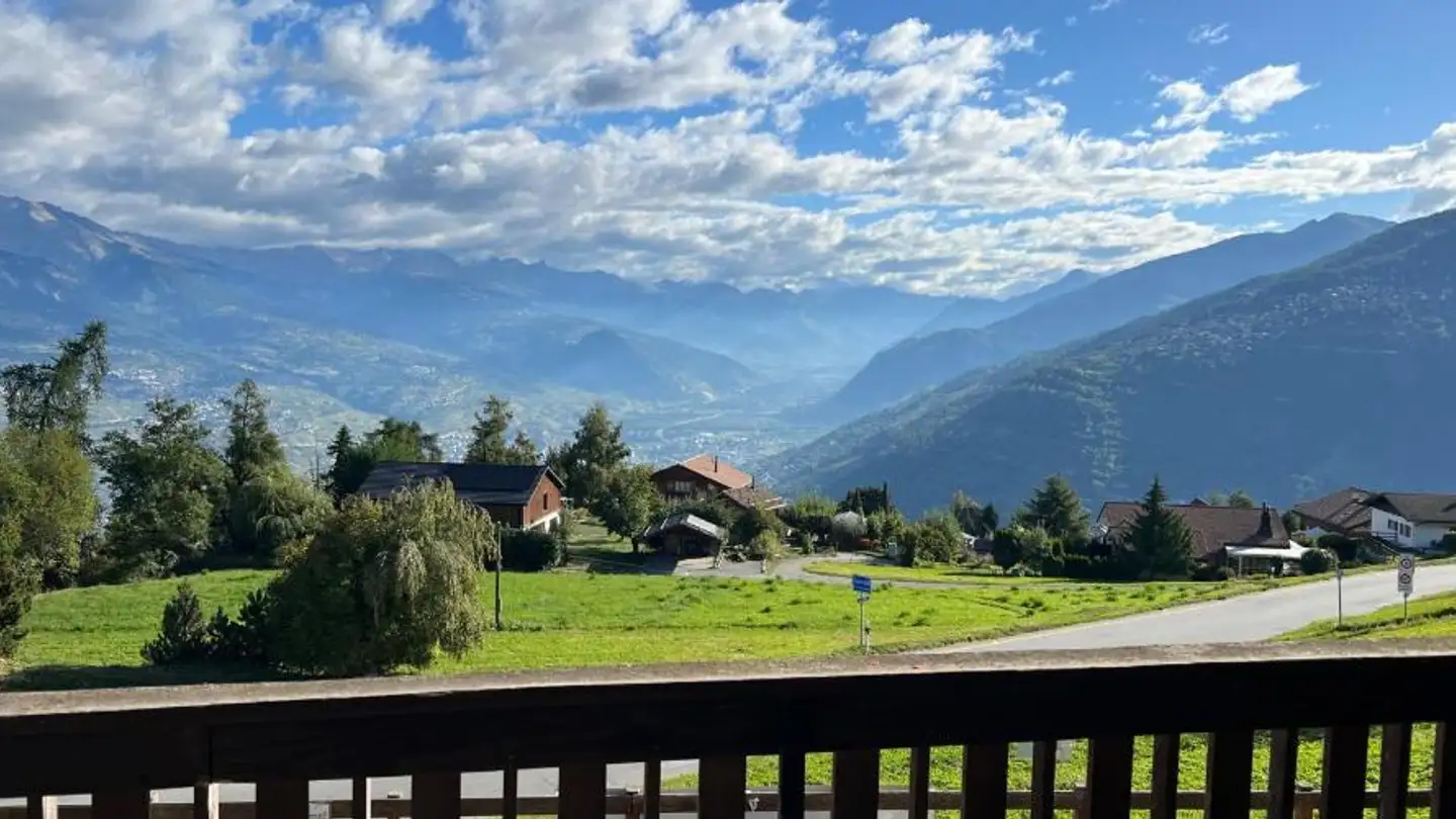 Apartment for sale - Les Crêtes Blanches 2, 1997 Haute-Nendaz