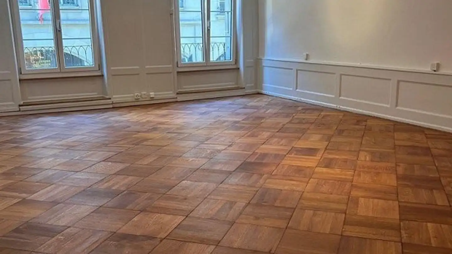 Bürofläche mieten - Aarbergergasse 24, 3011 Bern - Foto 2