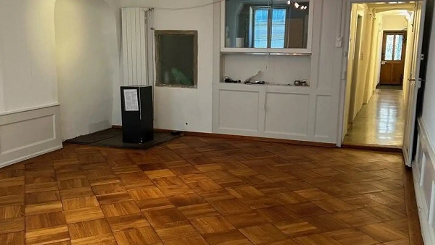 Bürofläche mieten - Aarbergergasse 24, 3011 Bern - Foto 3