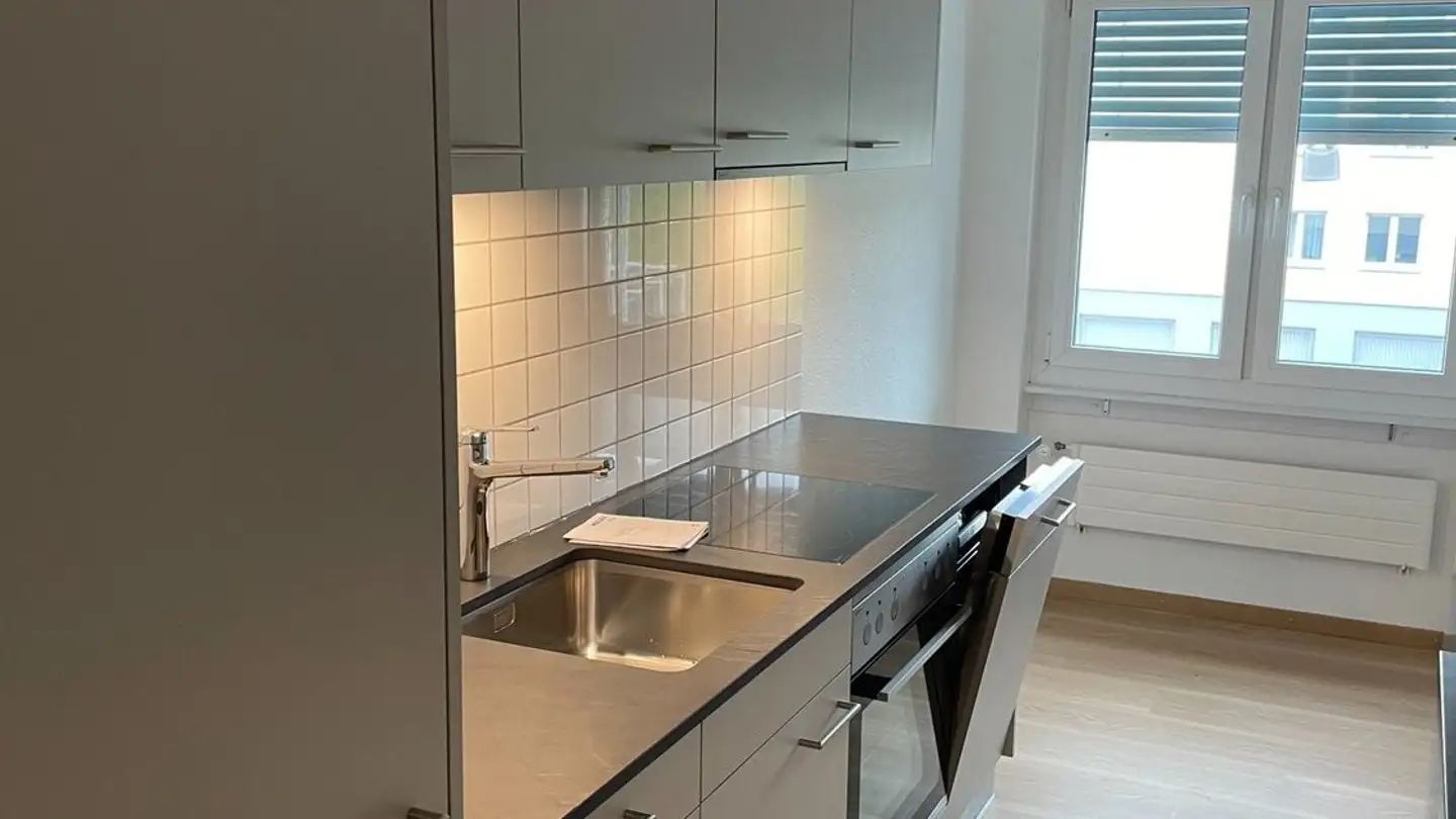 Appartamento in affitto - Weekendweg 18, 3646 Einigen