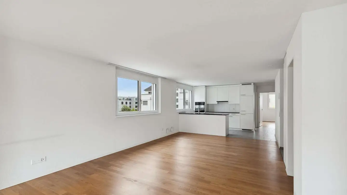 Appartamento in vendita - Rodenbergstrasse 5, 8253 Diessenhofen - Foto 2