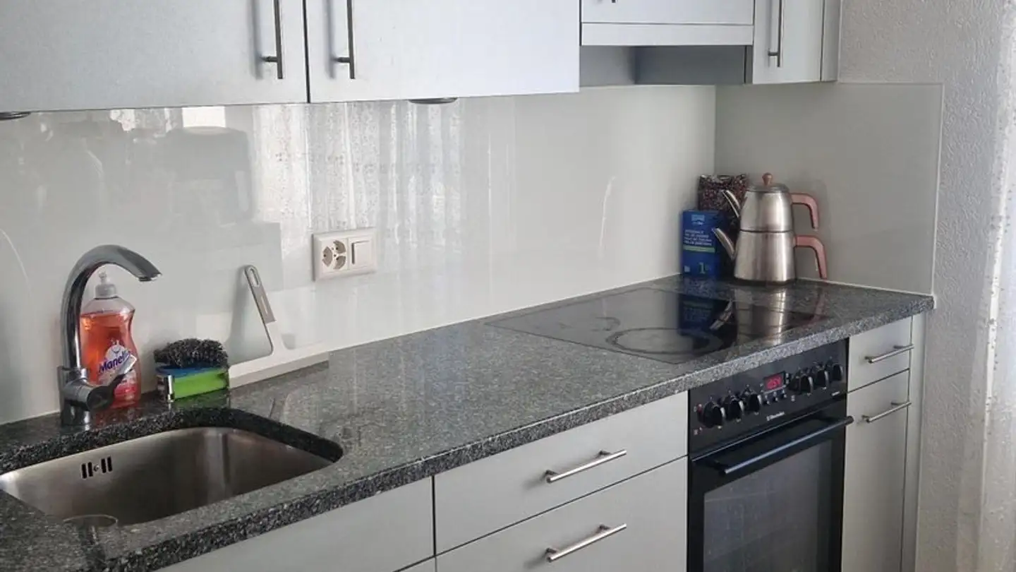 Appartement à louer - Moosstrasse 25, 3073 Gümligen - Photo 2