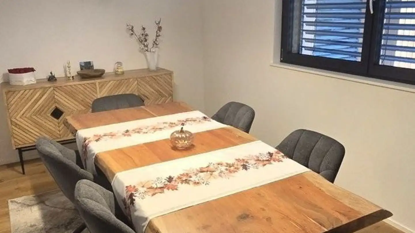 Single house for rent - Clos-d'Amont 11, 1638 Morlon - Photo 4