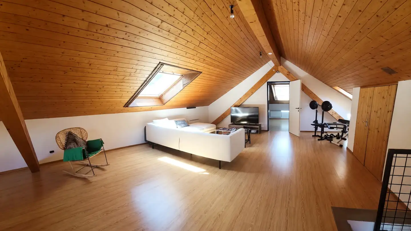 Wohnung mieten - 6527 Lodrino