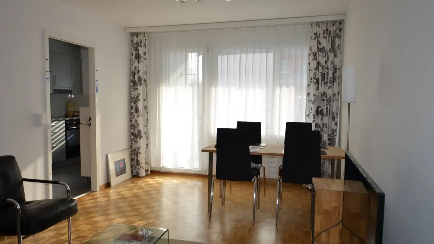 Appartement à louer - Moosstrasse 25, 3073 Gümligen - Photo 3