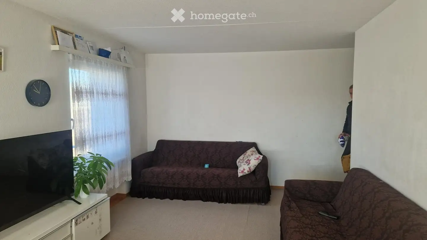 Appartement à louer - Moosstrasse 25, 3073 Gümligen - Photo 4