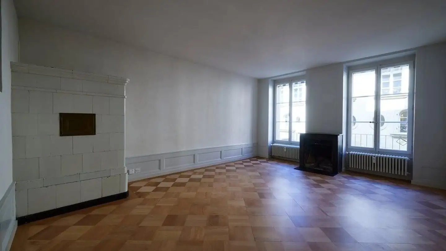 Wohnung mieten - Junkerngasse 29, 3011 Bern - Foto 2