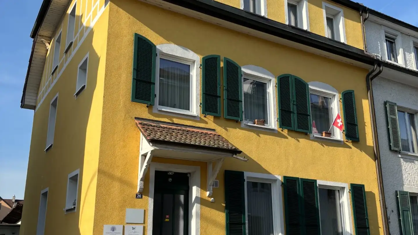 Apartment for sale - Lavaterstrasse 26, 4127 Birsfelden - Photo 3