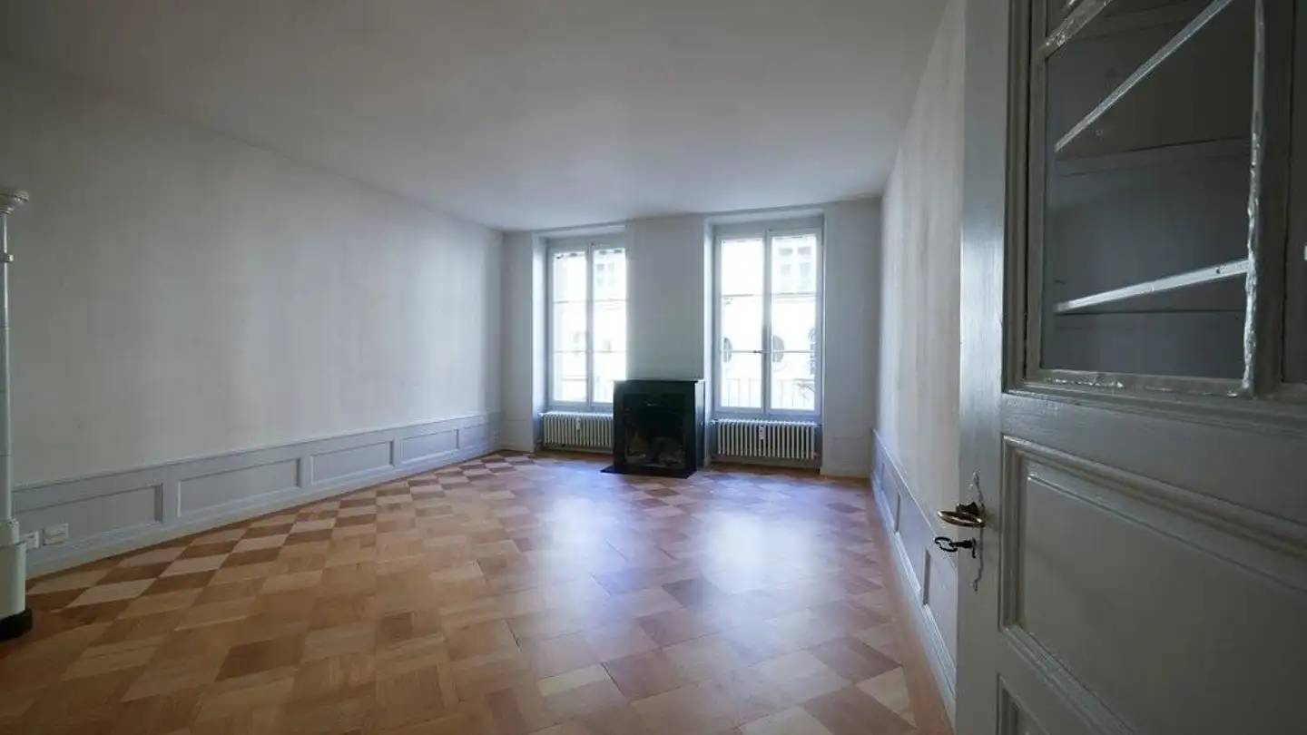 Wohnung mieten - Junkerngasse 29, 3011 Bern - Foto 3