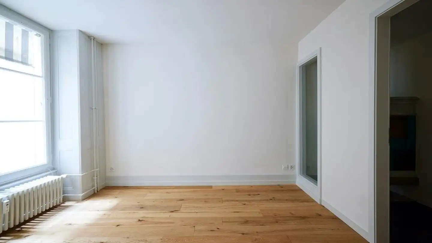 Wohnung mieten - Junkerngasse 29, 3011 Bern - Foto 4