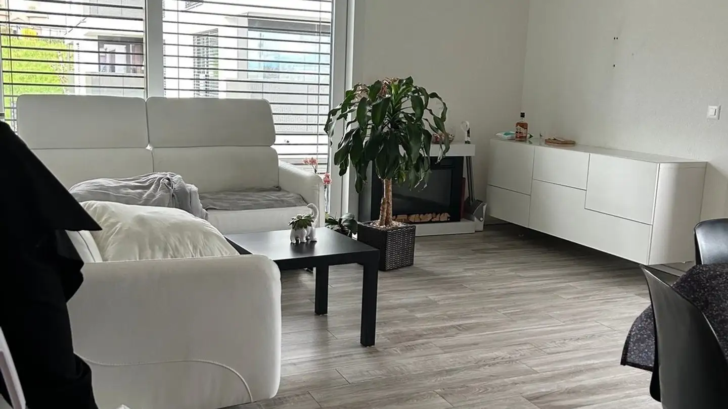 Apartment for rent - Chemin Des Vignes 22, 1027 Lonay