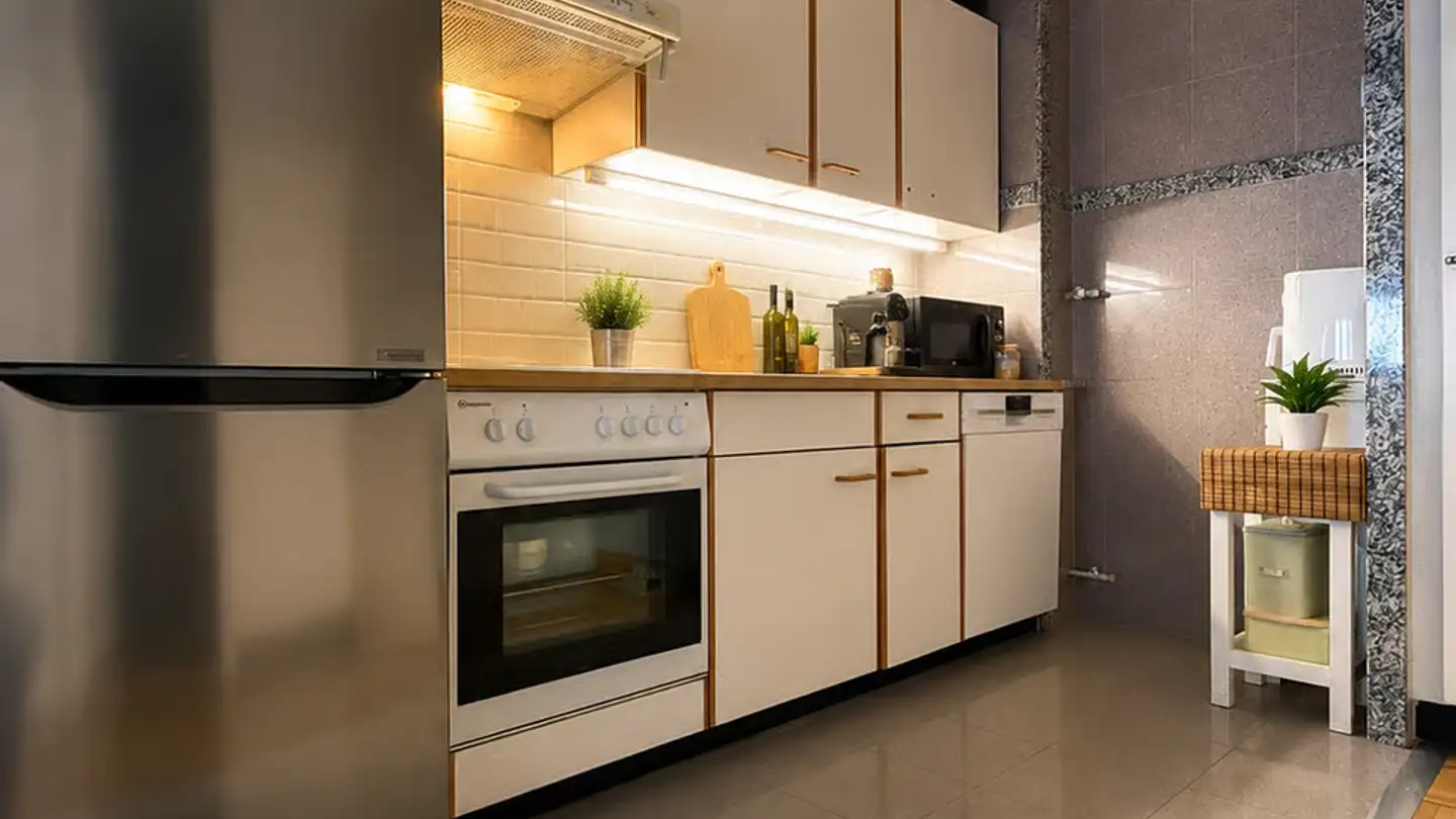 Appartement à louer - 1206 Genève