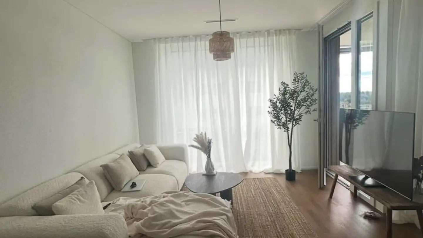 Appartamento in affitto - Waldegg, 8142 Uitikon Waldegg - Photo 4