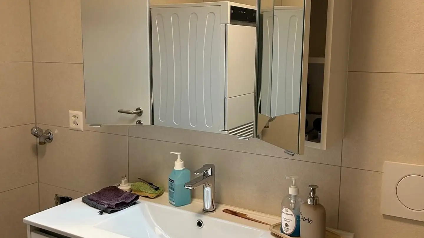 Apartment for rent - Chemin Des Vignes 22, 1027 Lonay - Photo 4