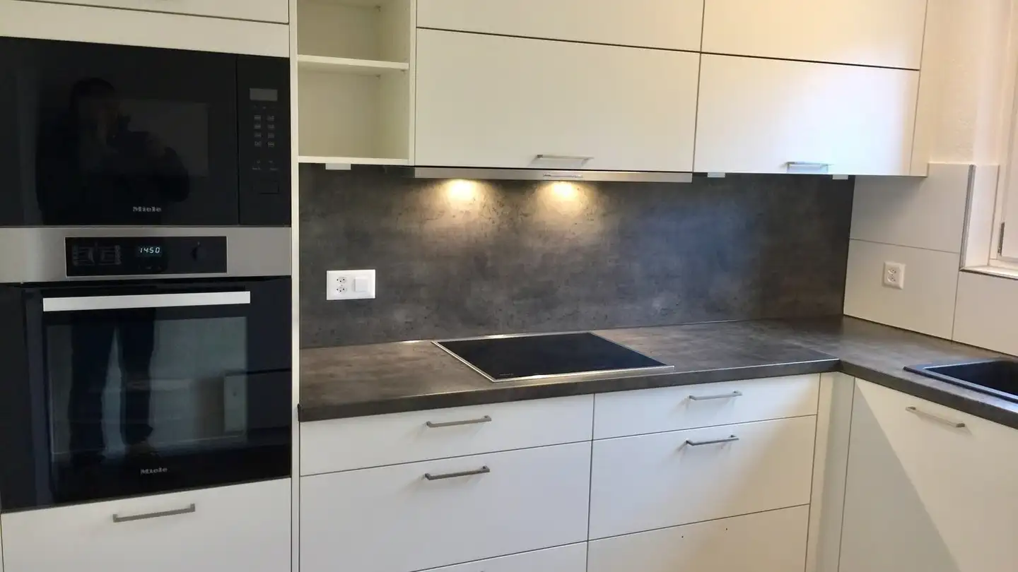 Appartamento in affitto - Wiesenstrasse, 4922 Bützberg