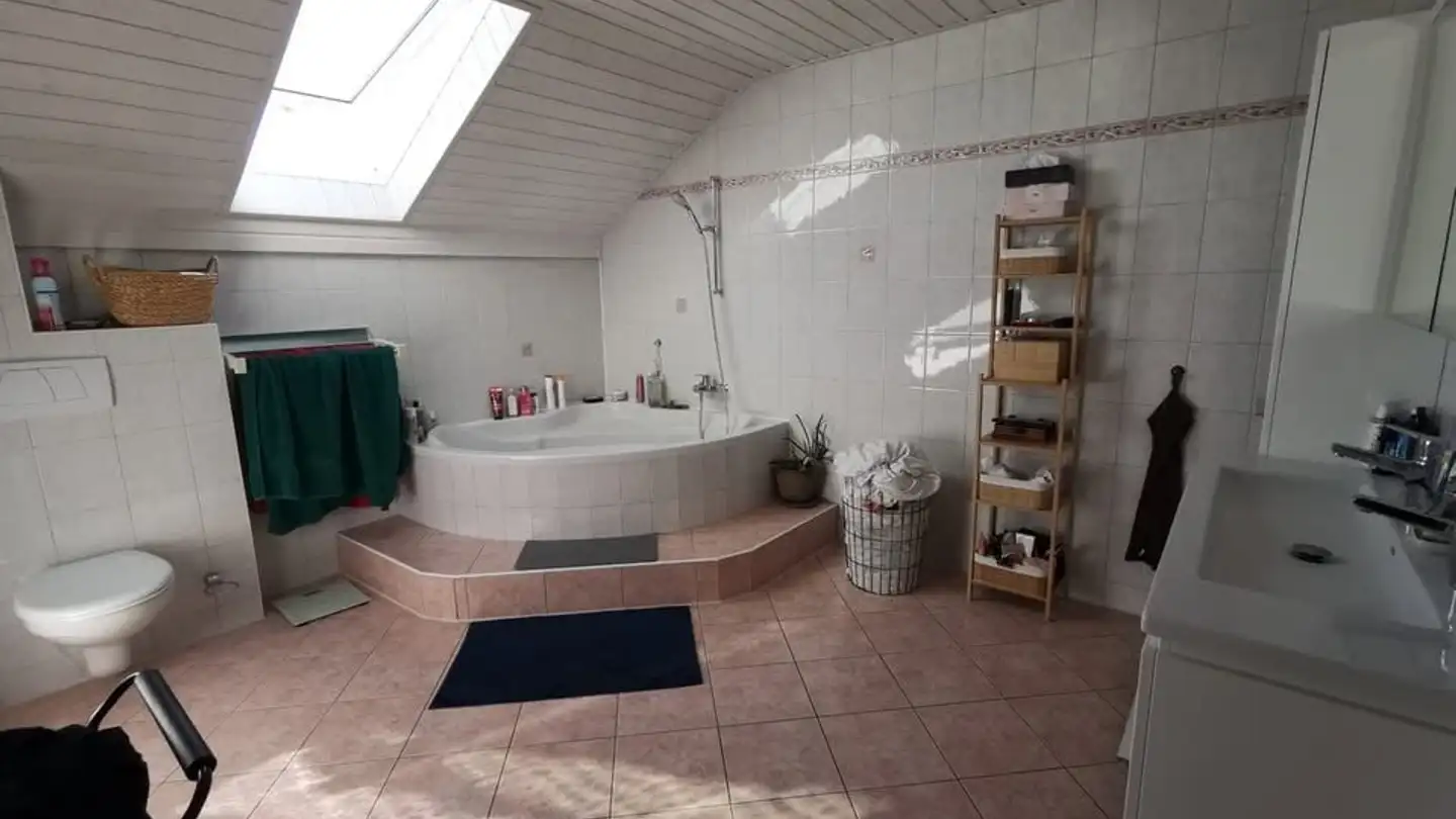 Single room for rent - Chemin De Champ-Pamont 60, 1033 Cheseaux-sur-Lausanne - Photo 2