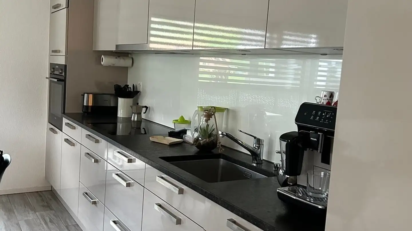 Apartment for rent - Chemin Des Vignes 22, 1027 Lonay - Photo 2