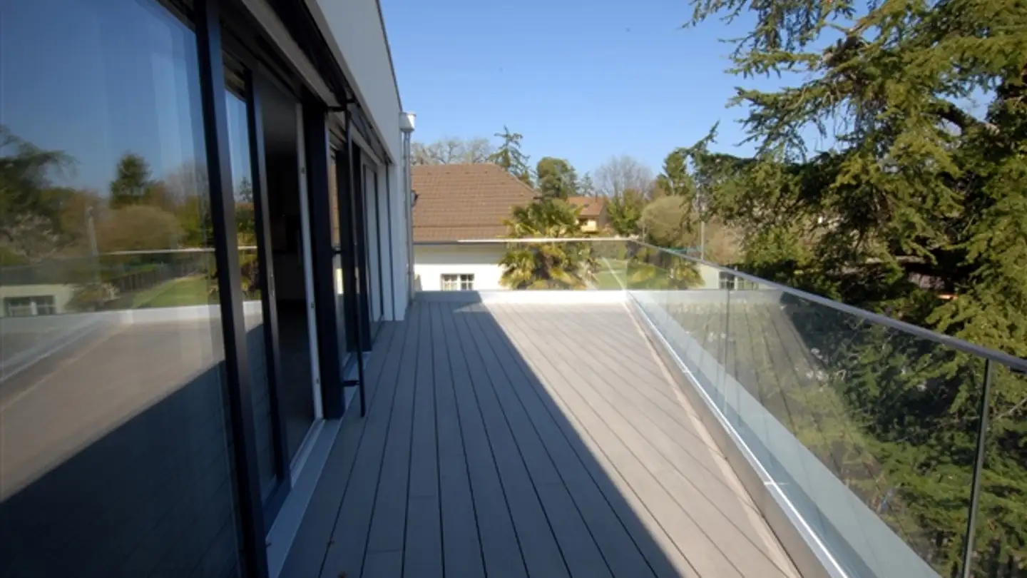 Appartamento in affitto - Chemin De Chambésy, 1292 Chambésy - Photo 2