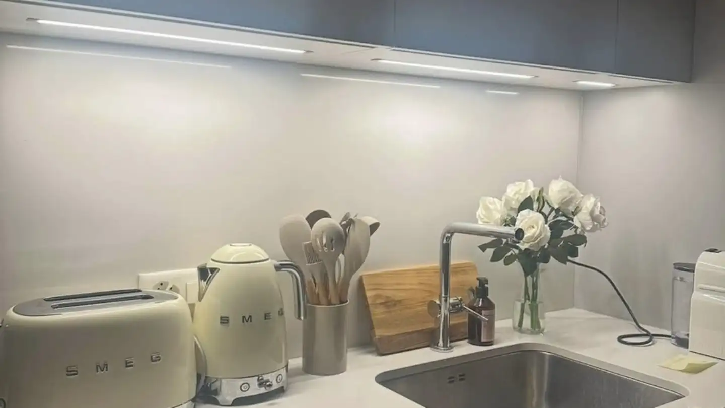 Appartamento in affitto - Waldegg, 8142 Uitikon Waldegg - Photo 3