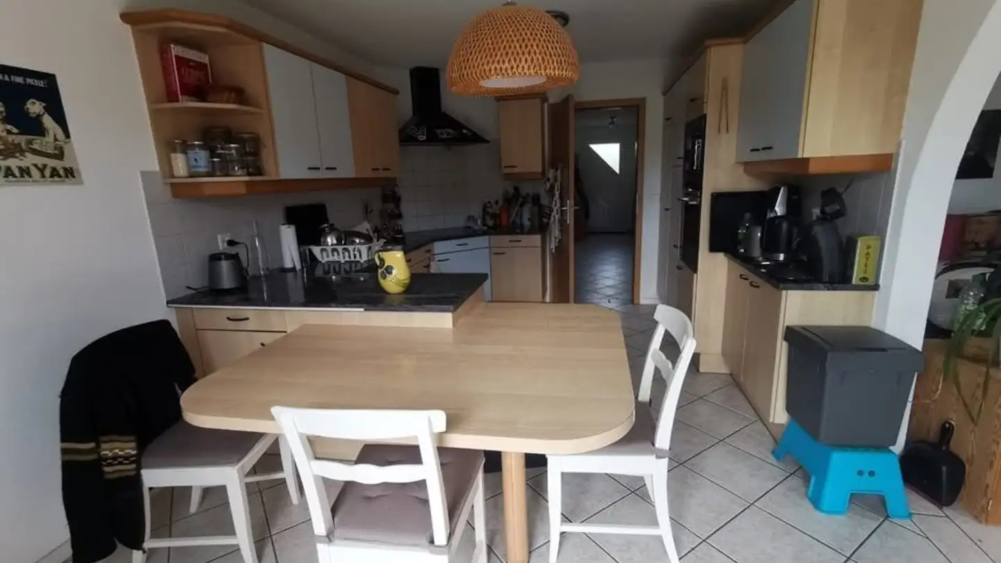 Single room for rent - Chemin De Champ-Pamont 60, 1033 Cheseaux-sur-Lausanne - Photo 3