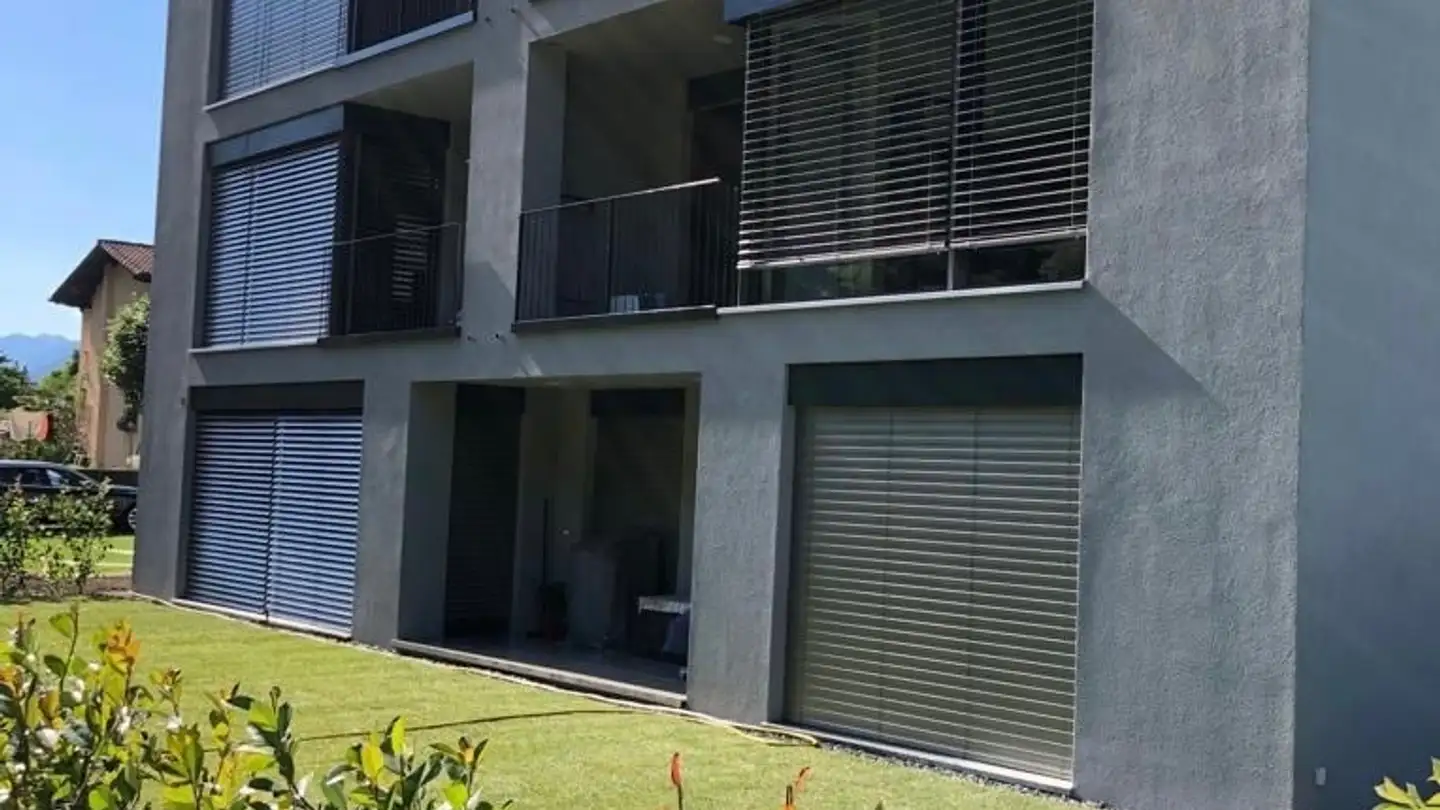 Appartamento in affitto - Via Sottomontagna 39a, 6593 Cadenazzo