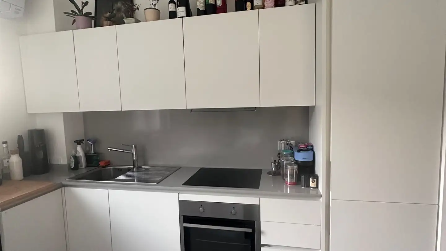 Appartamento in affitto - Via Sottomontagna 39a, 6593 Cadenazzo - Photo 2