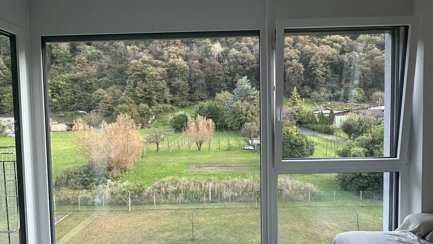 Appartamento in affitto - Via Sottomontagna 39a, 6593 Cadenazzo - Photo 3