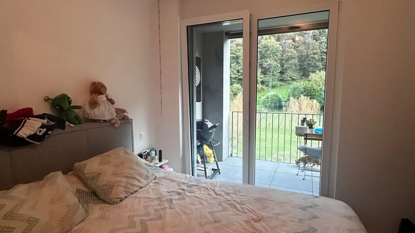 Appartamento in affitto - Via Sottomontagna 39a, 6593 Cadenazzo - Photo 4