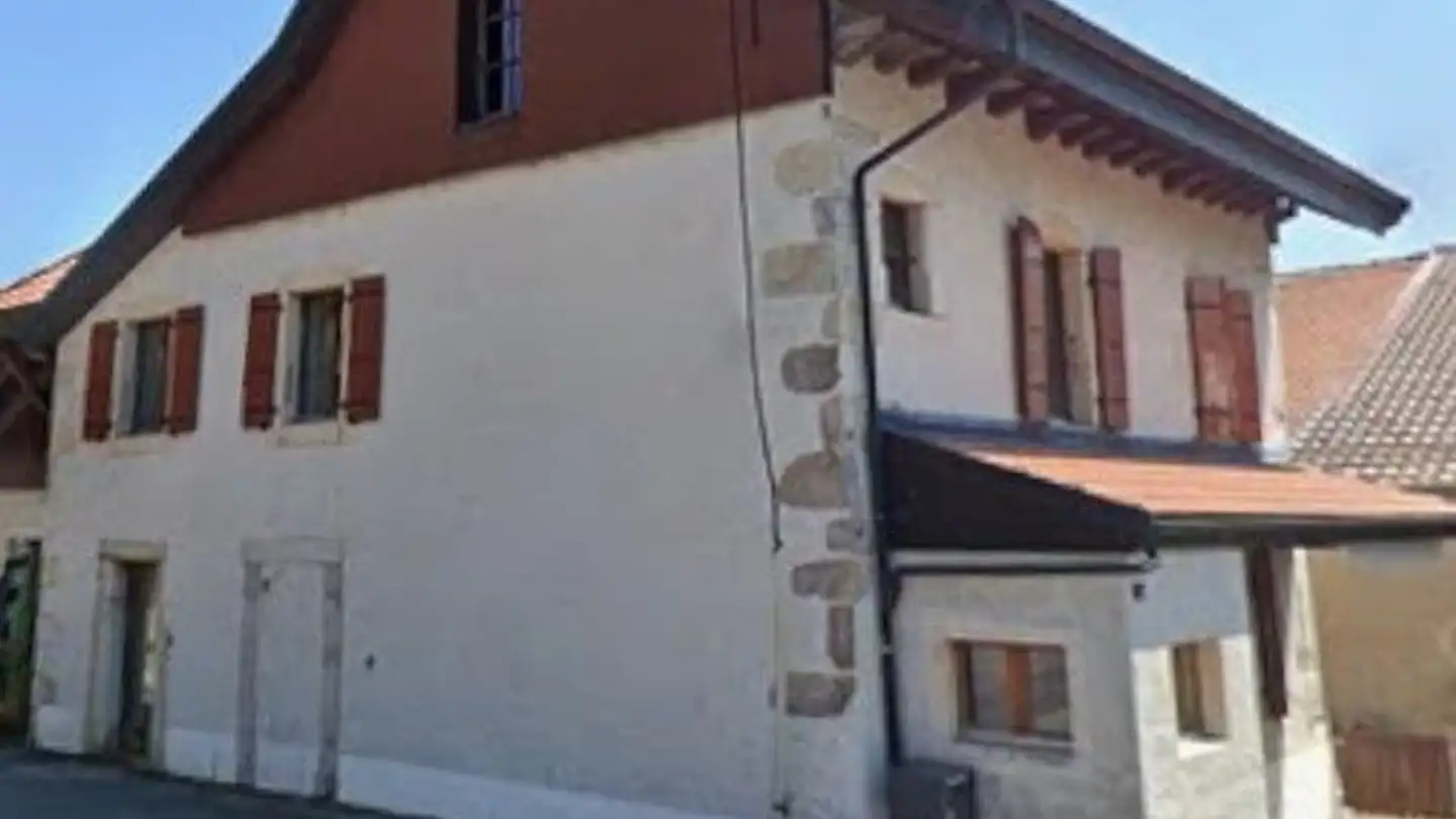 Maison individuelle à vendre - 1148 L'Isle