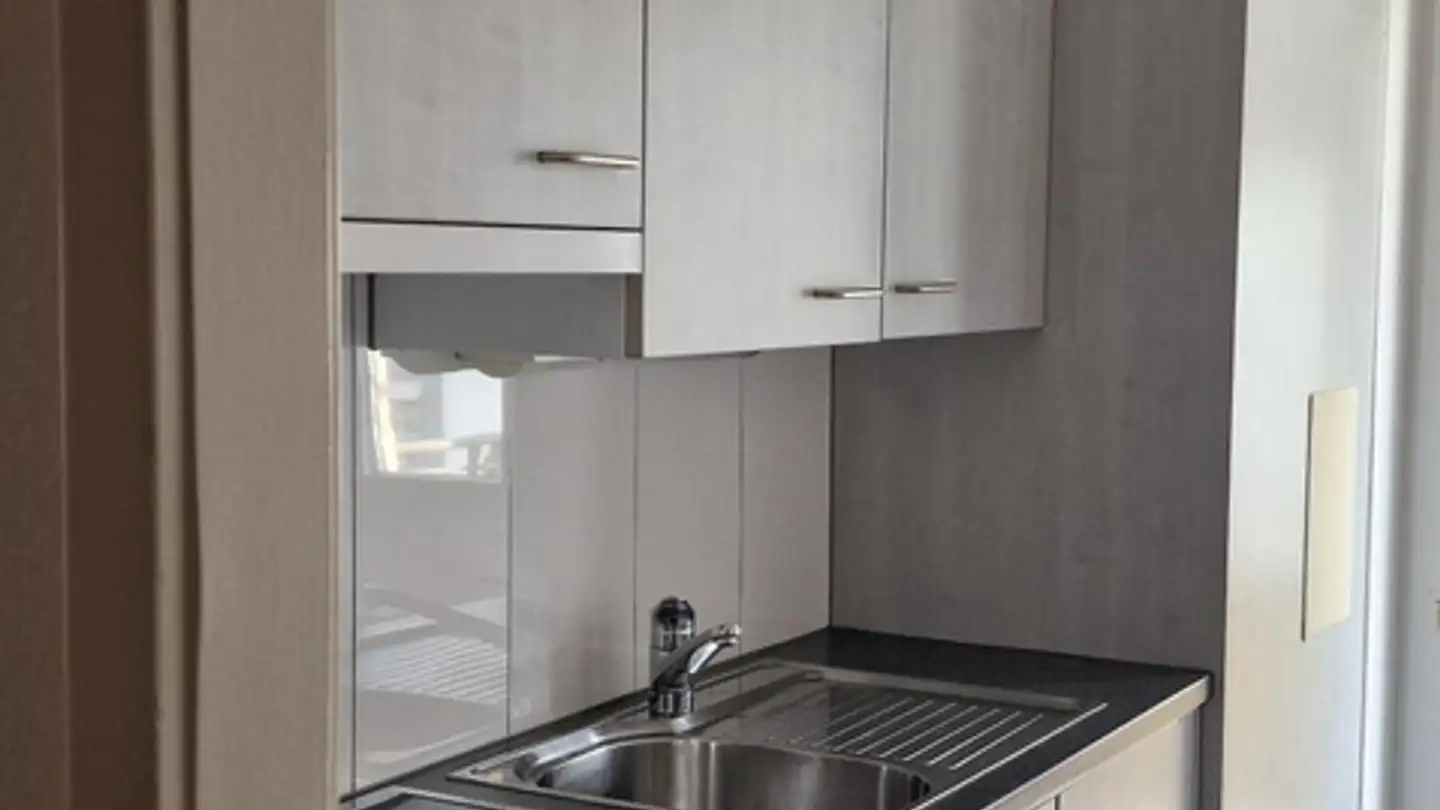 Appartamento in affitto - Rue De Morat / Murtenstrasse 11, 2502 Biel/Bienne - Foto 2