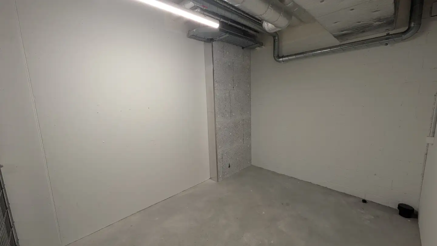 Espace de stockage à louer - Else-Züblin-Strasse 76, 8404 Winterthur - Photo 4