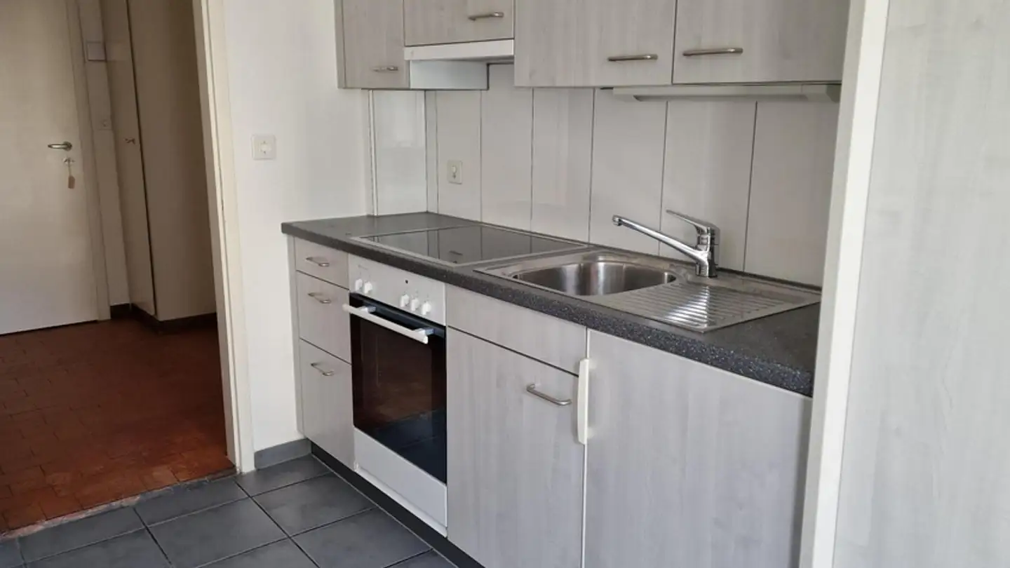 Appartamento in affitto - Rue De Morat / Murtenstrasse 11, 2502 Biel/Bienne - Foto 3