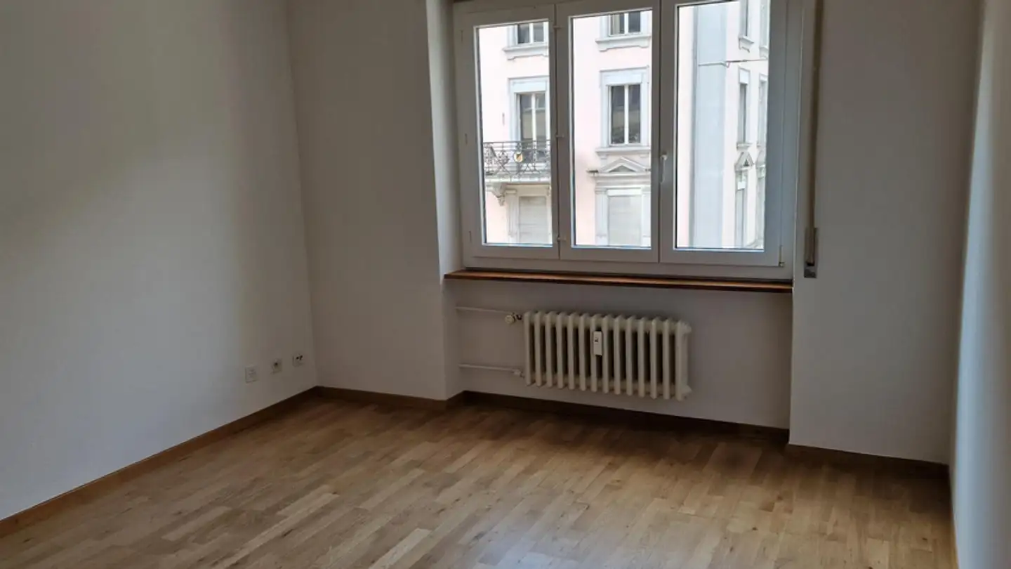 Appartamento in affitto - Rue De Morat / Murtenstrasse 11, 2502 Biel/Bienne - Foto 4