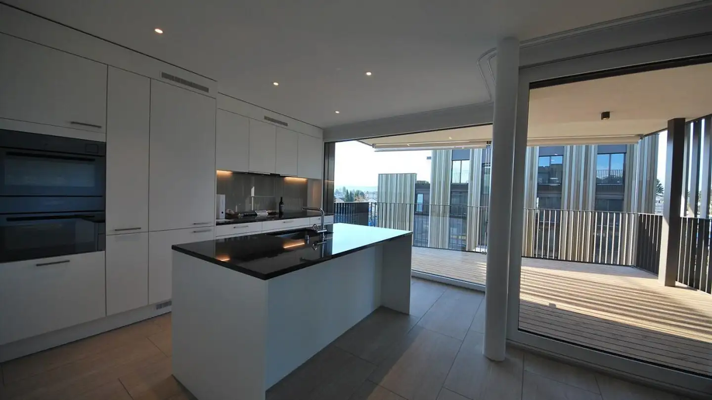 Appartamento in affitto - Grundstrasse 19, 8305 Dietlikon - Foto 2