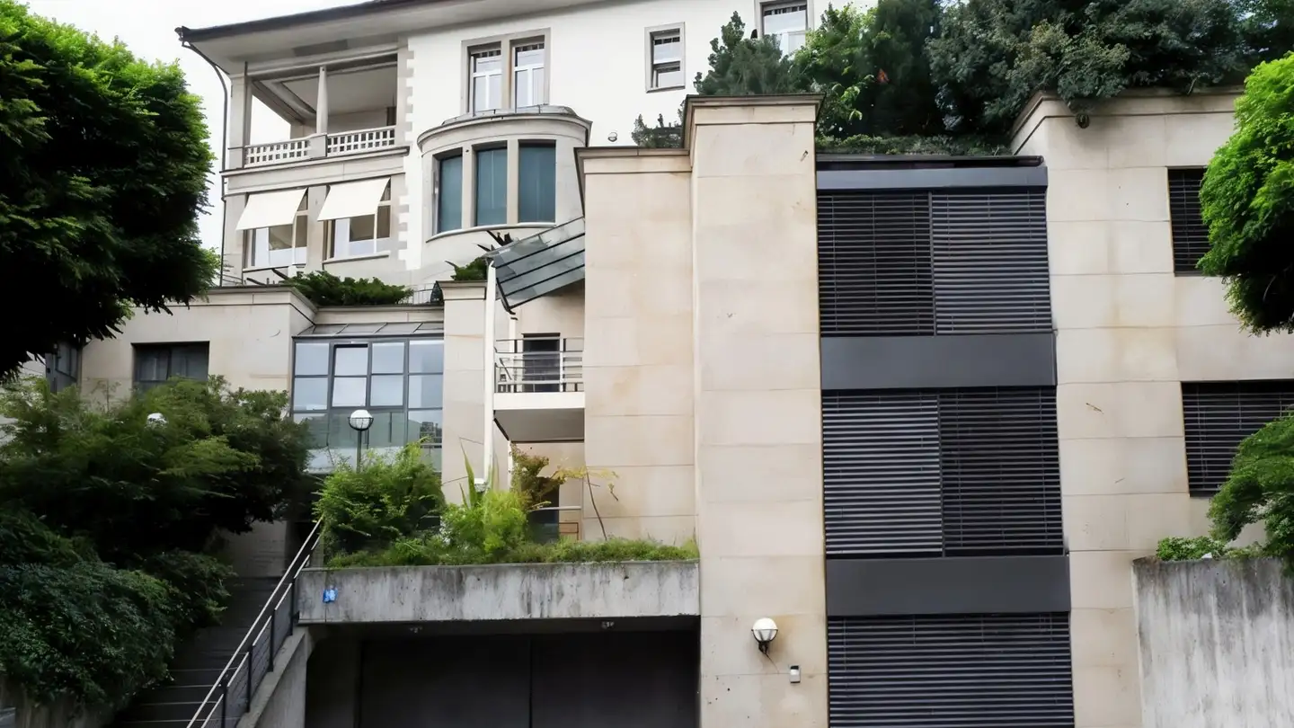 Appartamento in affitto - Bellariastrasse 36, 8002 Zürich