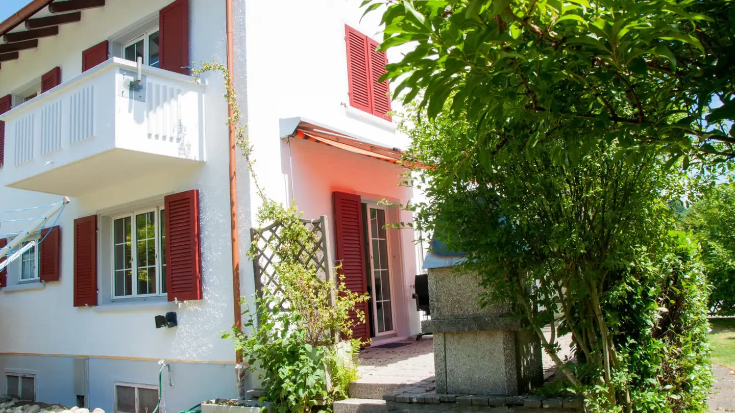 Maison individuelle à louer - Unterfeldweg, 4663 Aarburg - Photo 2
