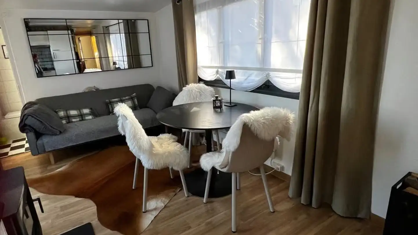 Appartement meublé à vendre - 1723 Marly - Photo 2