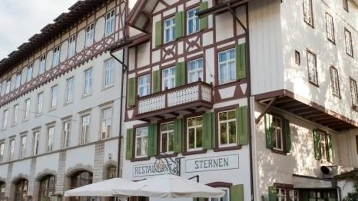 Apartment for rent - Hauptstrasse 57, 4450 Sissach