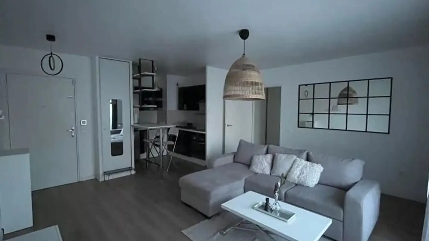 Appartamento in affitto - Route De Vandœuvres 6, 1223 Cologny