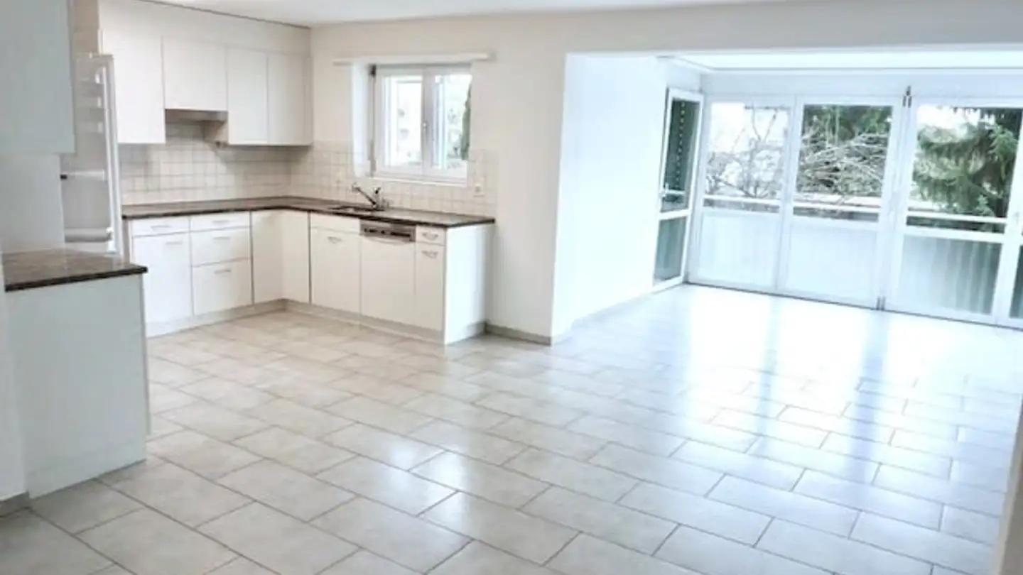 Appartement à louer - Gartenstrasse 18, 8583 Sulgen - Photo 3