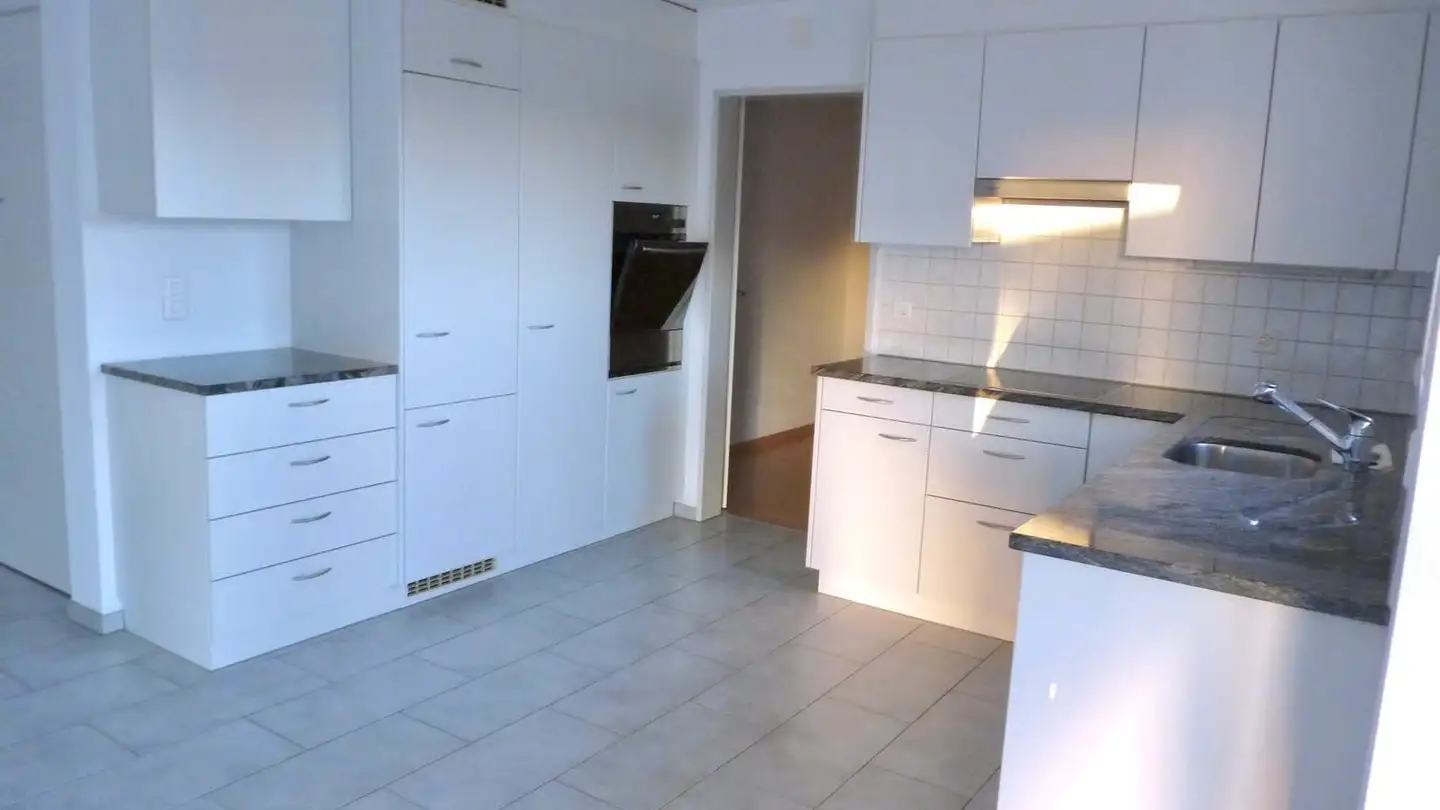 Appartement à louer - Gartenstrasse 18, 8583 Sulgen - Photo 4