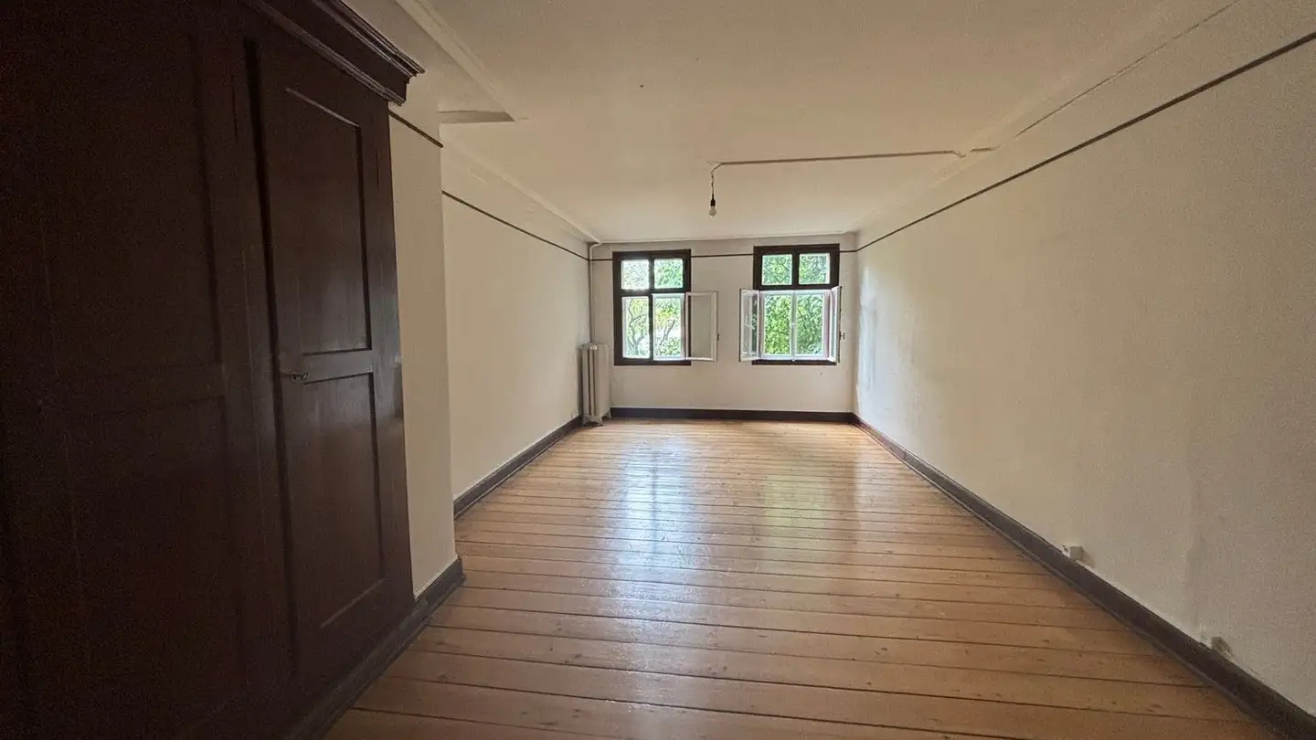Appartement à louer - Hauptstrasse 57, 4450 Sissach - Photo 2
