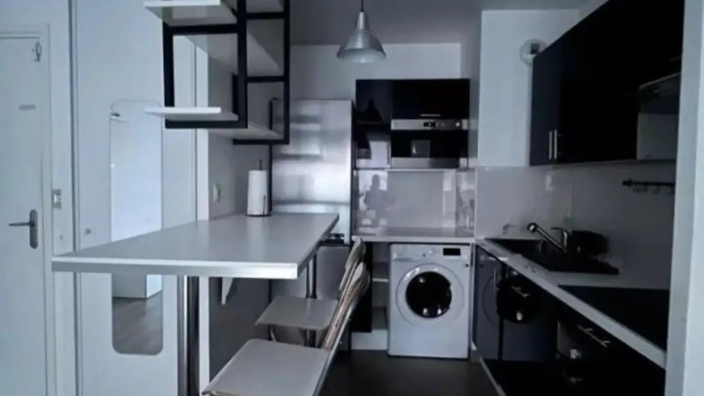 Appartamento in affitto - Route De Vandœuvres 6, 1223 Cologny - Foto 2