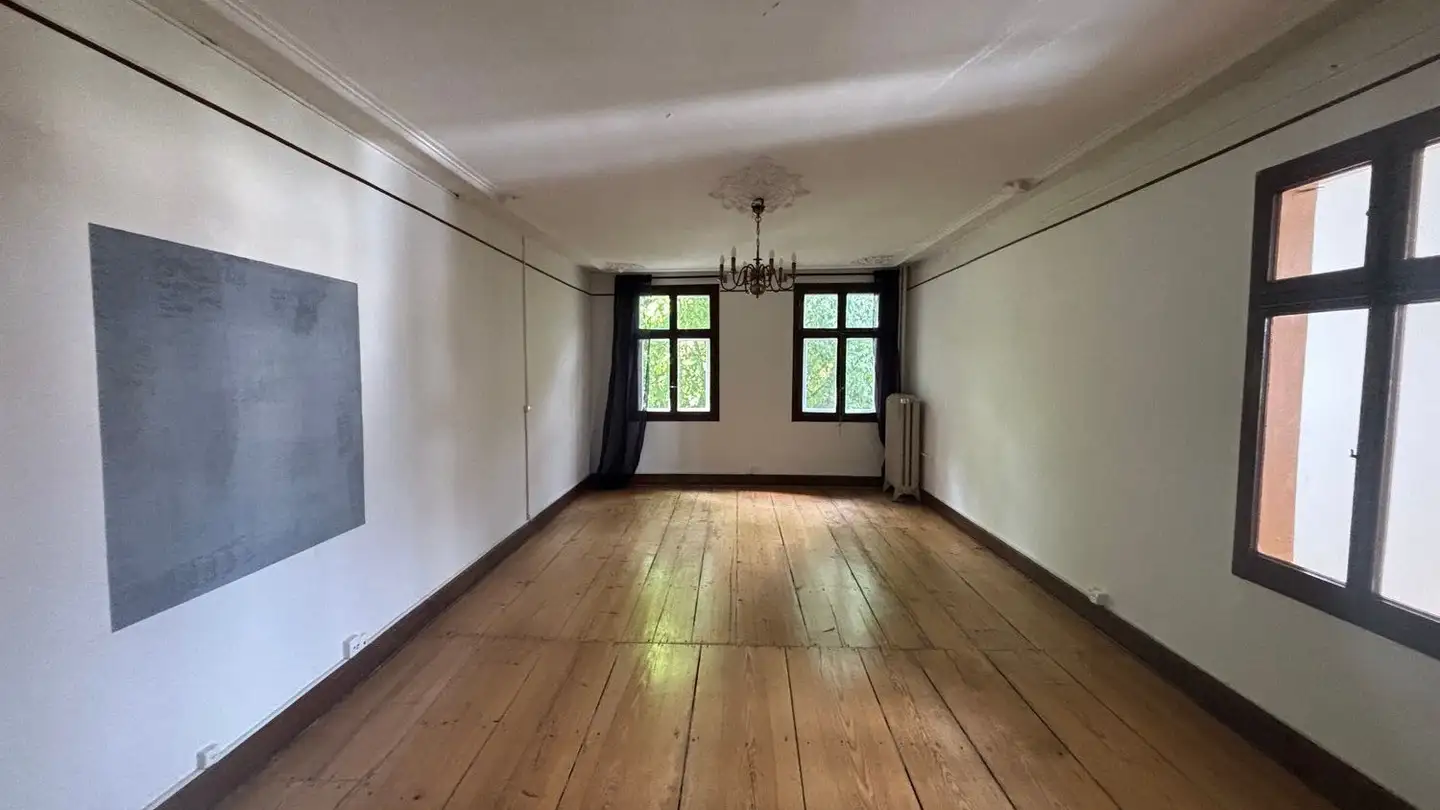 Appartement à louer - Hauptstrasse 57, 4450 Sissach - Photo 3
