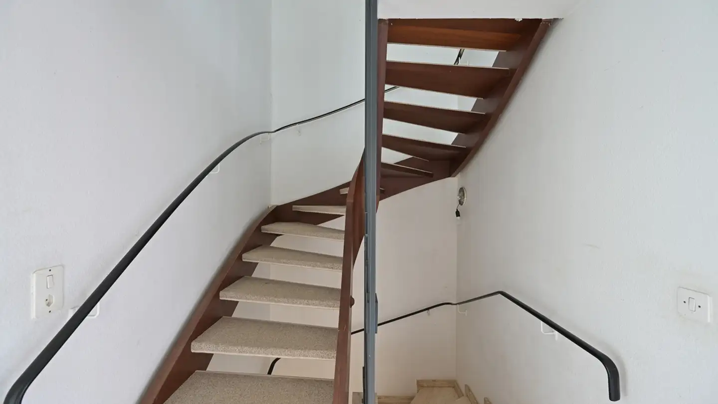 Maisonette kaufen - Bruckackerstrasse, 4105 Biel-Benken BL - Foto 2