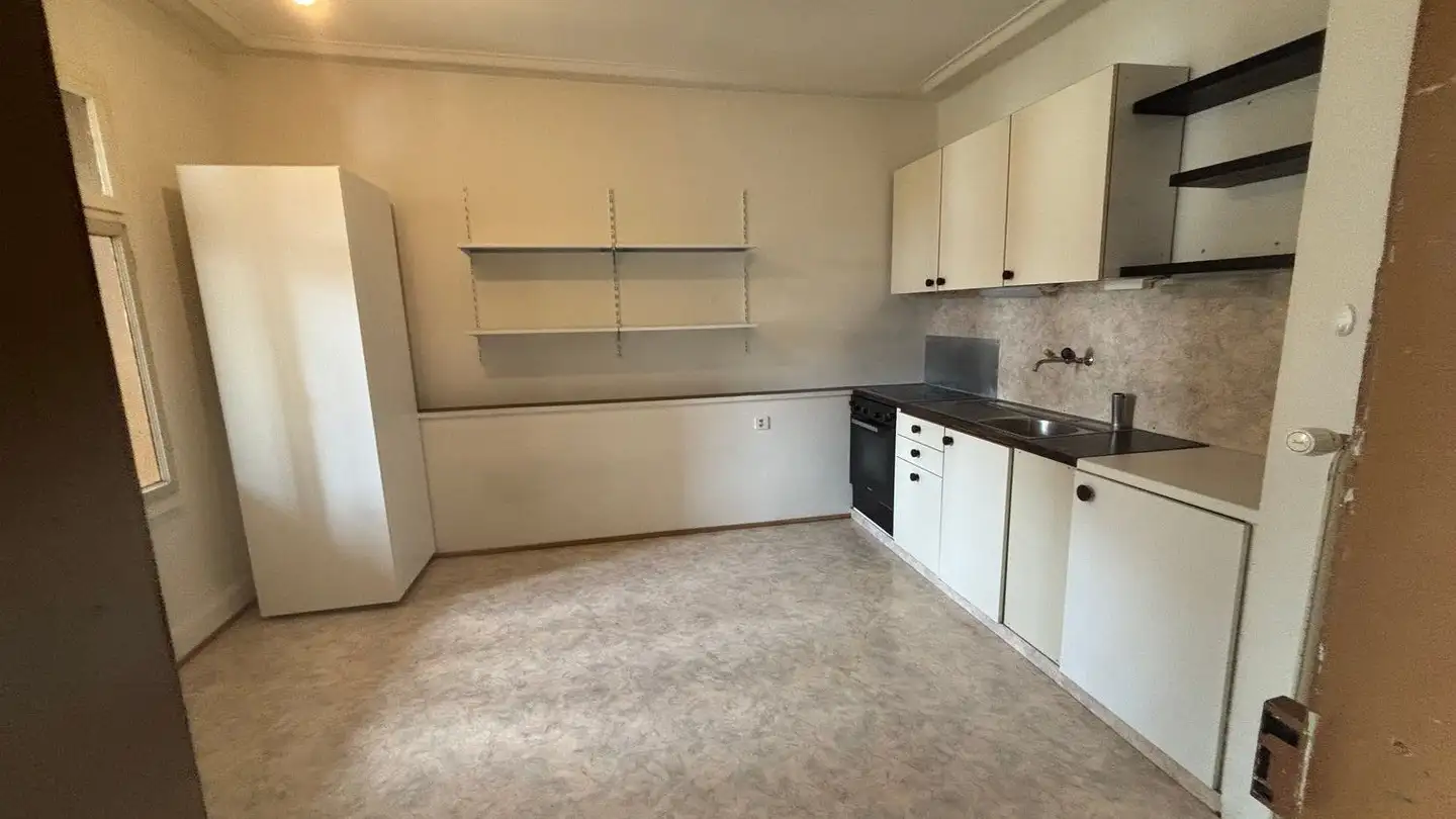 Appartement à louer - Hauptstrasse 57, 4450 Sissach - Photo 4